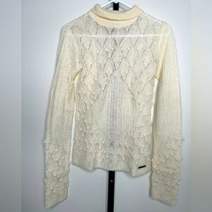 Galliano Sweater - Elevate Your Style